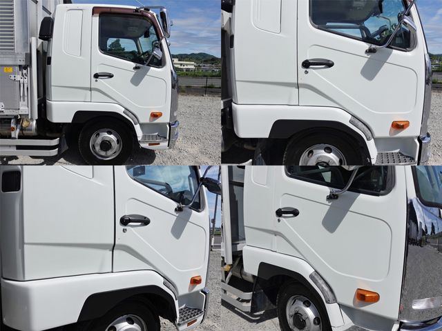 MITSUBISHI FUSOU FIGHTER 2013 Image 31