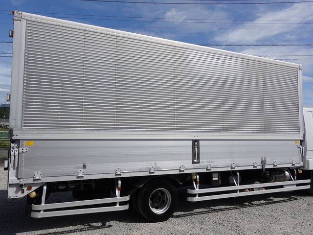 MITSUBISHI FUSOU FIGHTER 2013 Image 31