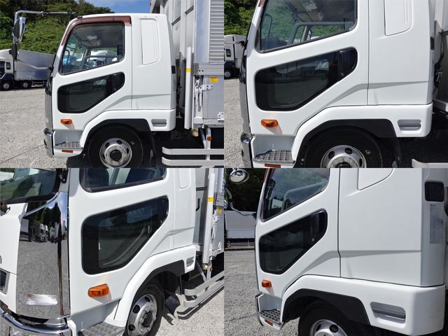 MITSUBISHI FUSOU FIGHTER 2013 Image 31