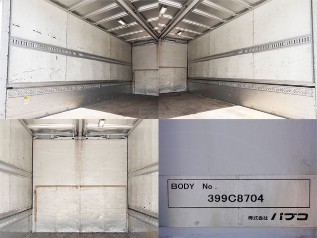 MITSUBISHI FUSOU FIGHTER 2013 Image 31