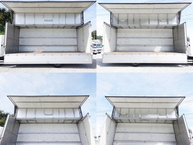 MITSUBISHI FUSOU FIGHTER 2013 Image 31