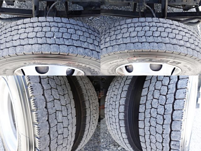 MITSUBISHI FUSOU FIGHTER 2013 Image 31