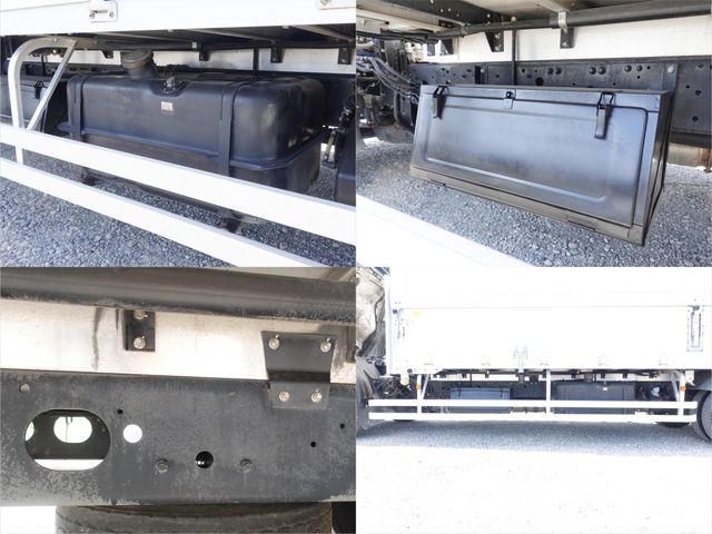 MITSUBISHI FUSOU FIGHTER 2013 Image 31