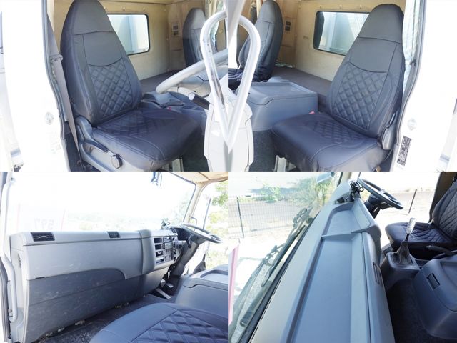 MITSUBISHI FUSOU FIGHTER 2013 Image 31