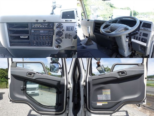 MITSUBISHI FUSOU FIGHTER 2013 Image 31