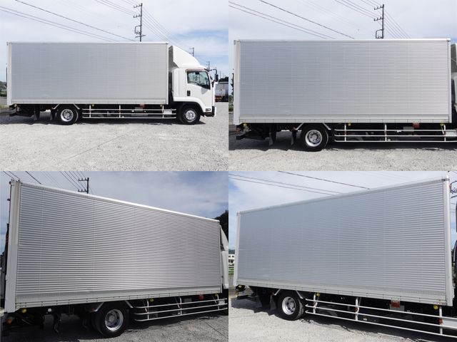 ISUZU FORWARD 2011 Image 31