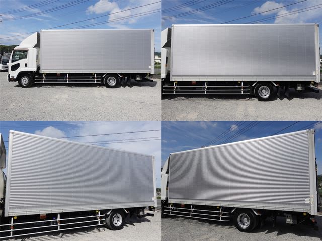 ISUZU FORWARD 2011 Image 31