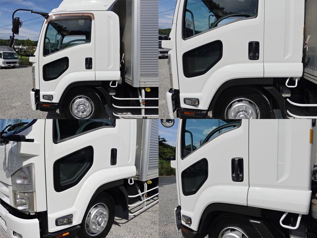 ISUZU FORWARD 2011 Image 31