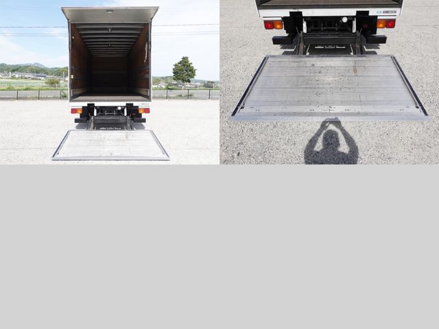 ISUZU FORWARD 2011 Image 31