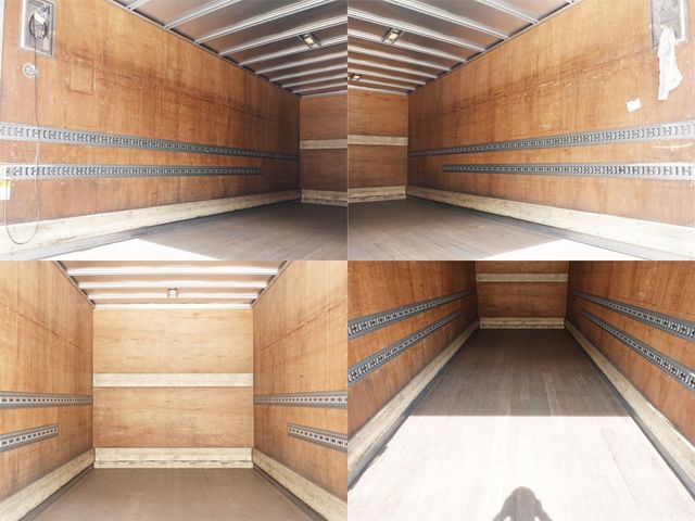 ISUZU FORWARD 2011 Image 31