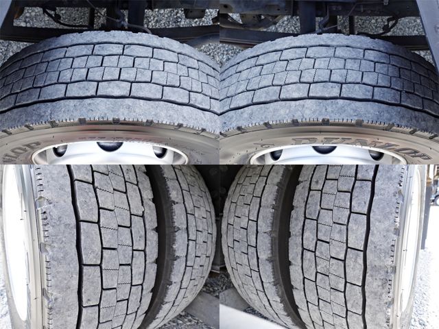 ISUZU FORWARD 2011 Image 31