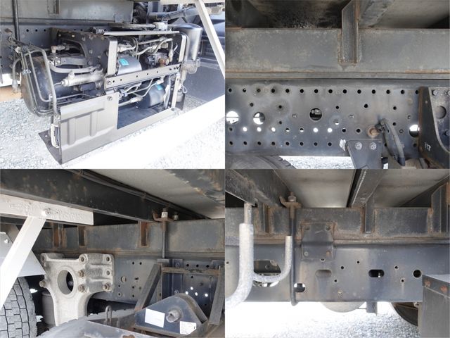 ISUZU FORWARD 2011 Image 31