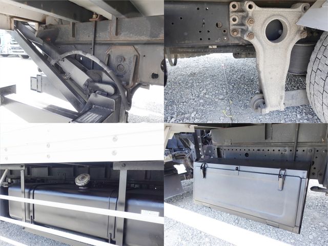 ISUZU FORWARD 2011 Image 31