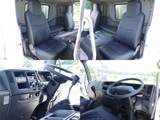 ISUZU FORWARD 2011 Image 31