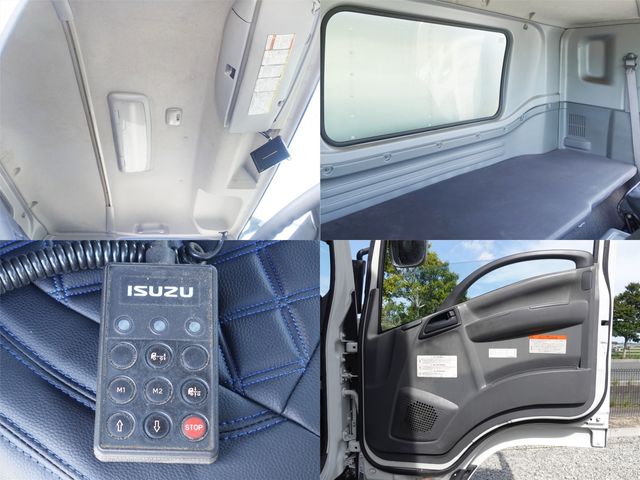 ISUZU FORWARD 2011 Image 31