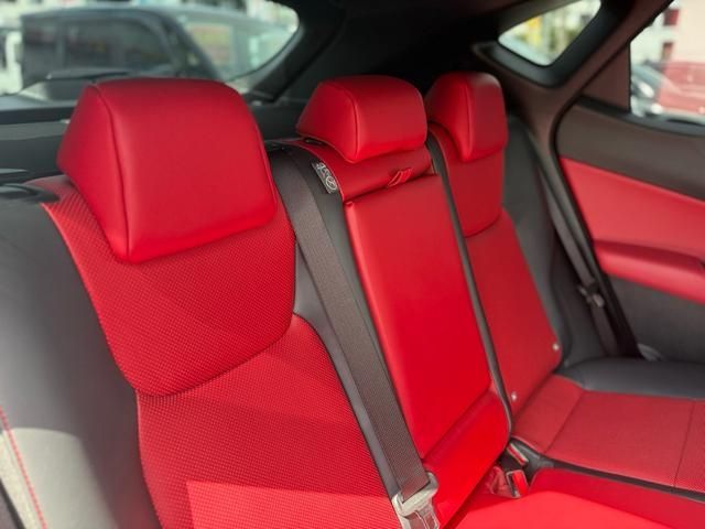 TOYOTA LEXUS NX350H AWD 2024 Image 31