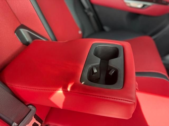 TOYOTA LEXUS NX350H AWD 2024 Image 31