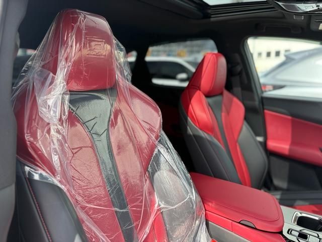 TOYOTA LEXUS NX350H AWD 2024 Image 31