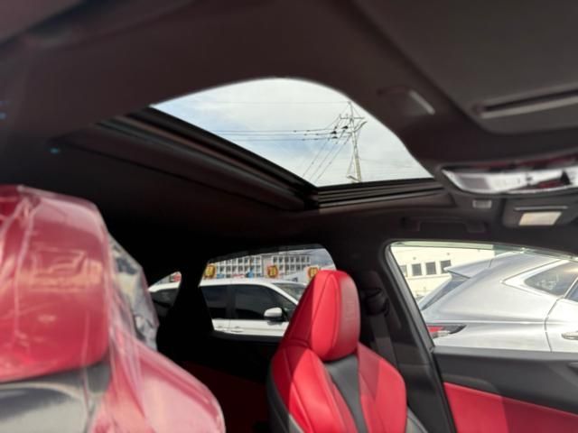 TOYOTA LEXUS NX350H AWD 2024 Image 31