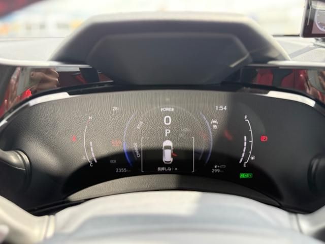 TOYOTA LEXUS NX350H AWD 2024 Image 31