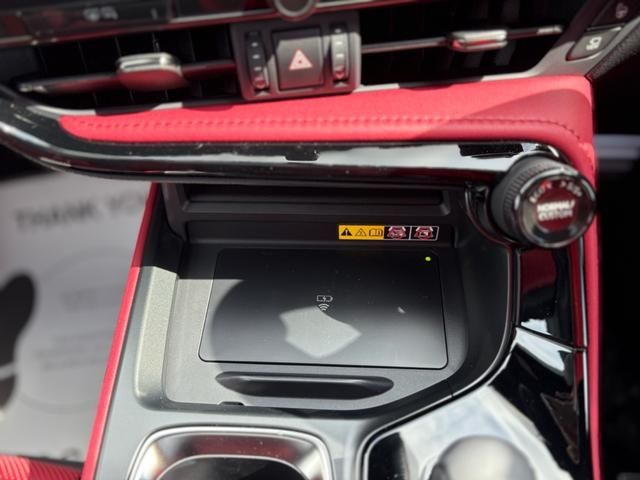 TOYOTA LEXUS NX350H AWD 2024 Image 31