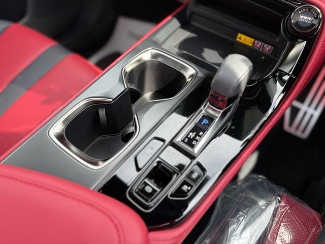 TOYOTA LEXUS NX350H AWD 2024 Image 31