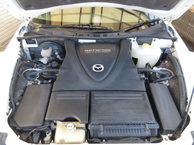 MAZDA RX-8 2006 Image 31