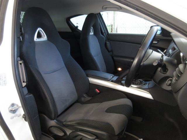 MAZDA RX-8 2006 Image 31