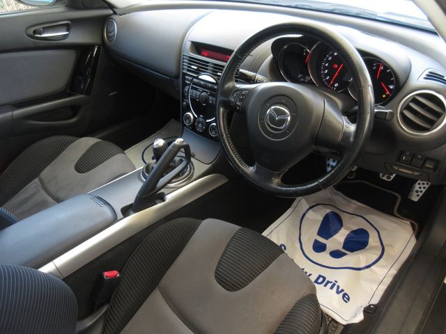 MAZDA RX-8 2006 Image 31