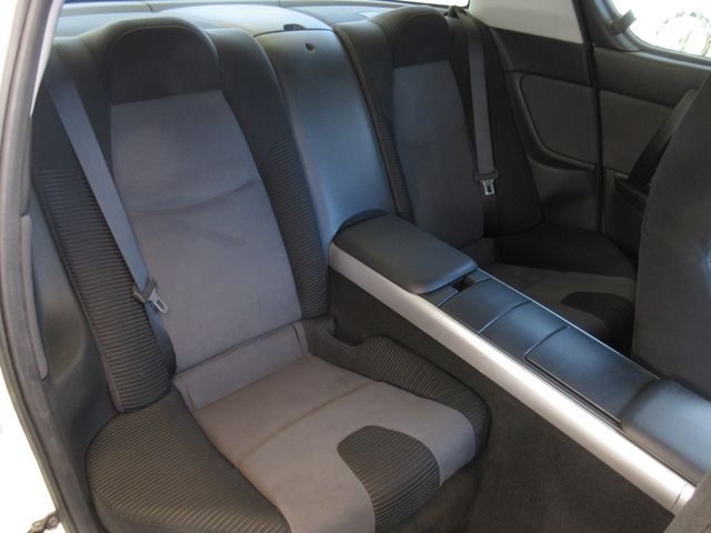 MAZDA RX-8 2006 Image 31