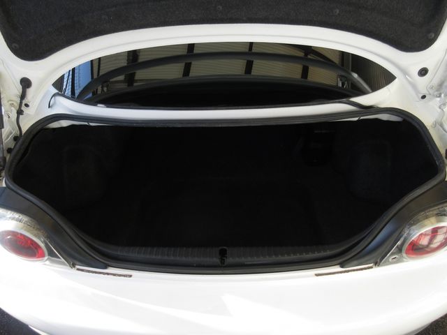 MAZDA RX-8 2006 Image 31