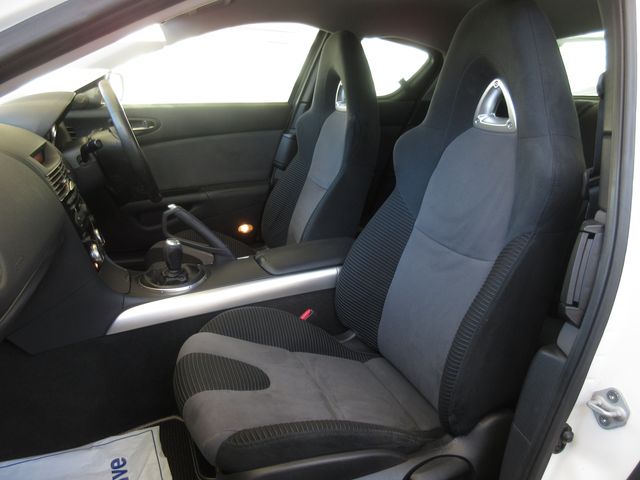 MAZDA RX-8 2006 Image 31