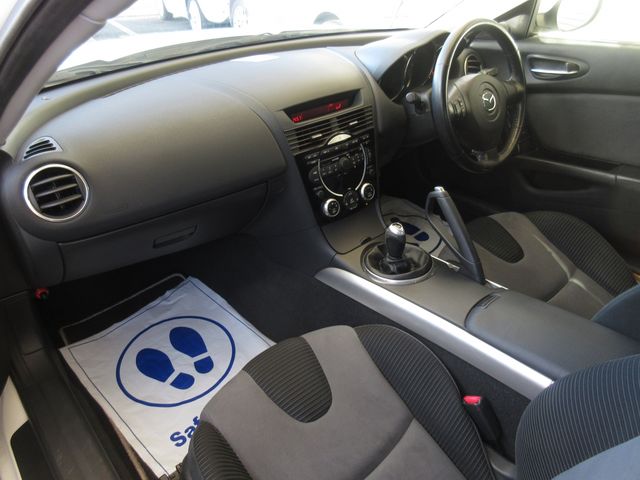 MAZDA RX-8 2006 Image 31