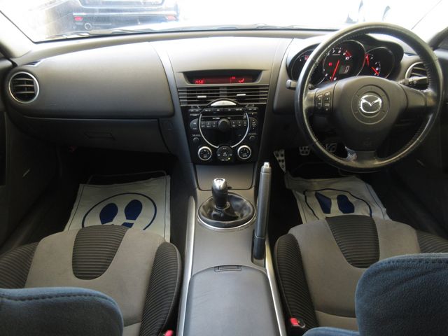 MAZDA RX-8 2006 Image 31