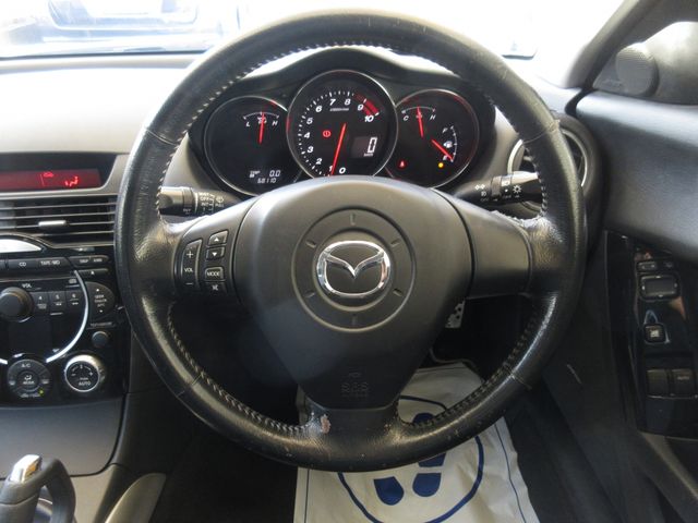MAZDA RX-8 2006 Image 31