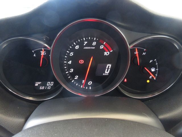 MAZDA RX-8 2006 Image 31