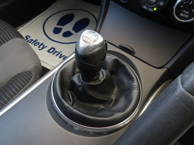 MAZDA RX-8 2006 Image 31