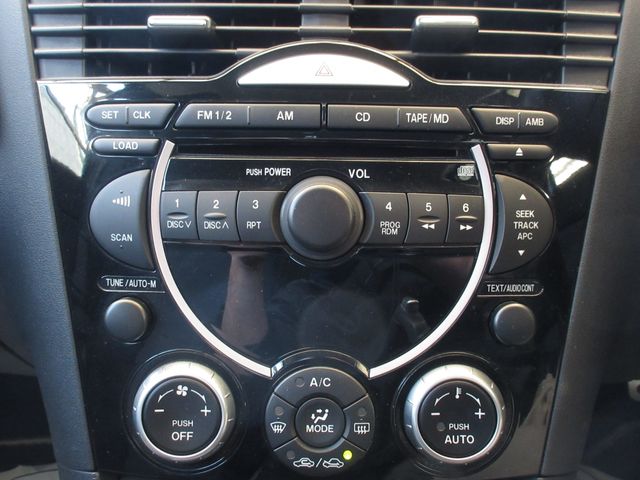 MAZDA RX-8 2006 Image 31