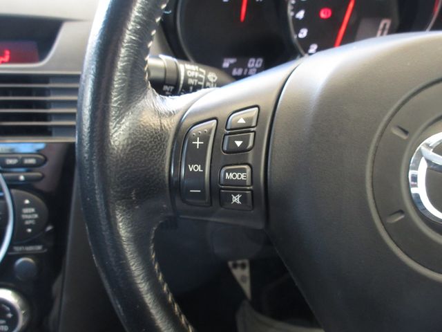 MAZDA RX-8 2006 Image 31