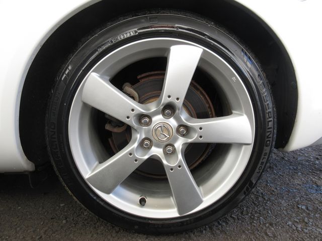 MAZDA RX-8 2006 Image 31