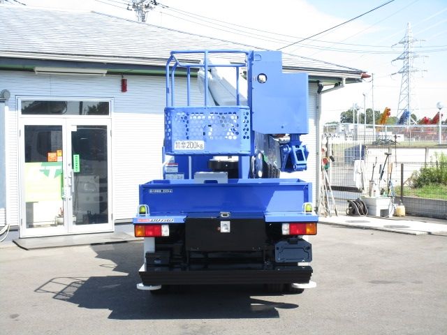 HINO DUTRO 2018 Image 31