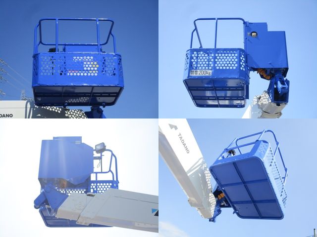 HINO DUTRO 2018 Image 31