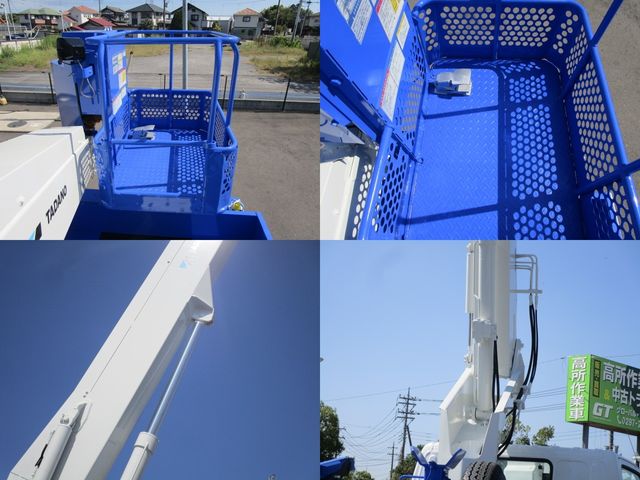 HINO DUTRO 2018 Image 31