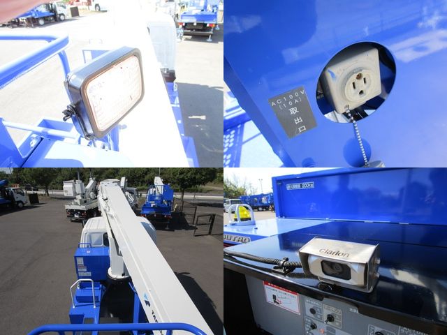 HINO DUTRO 2018 Image 31