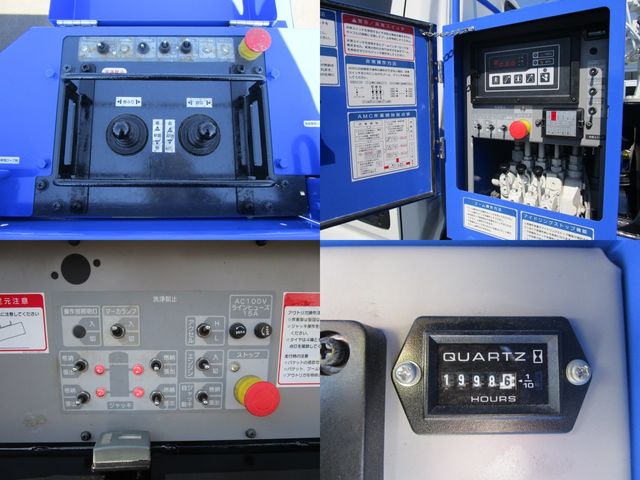 HINO DUTRO 2018 Image 31