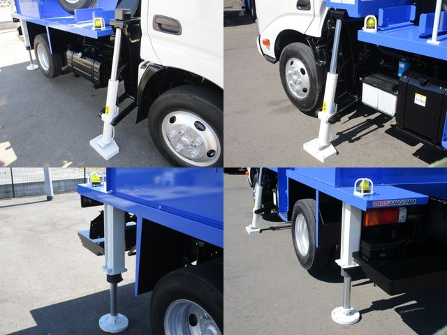 HINO DUTRO 2018 Image 31