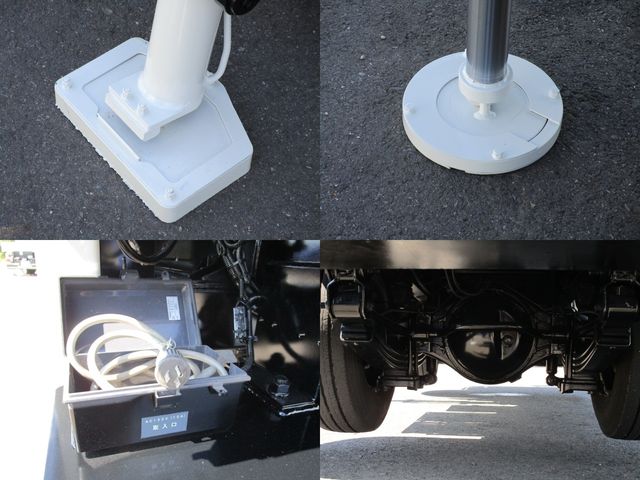 HINO DUTRO 2018 Image 31