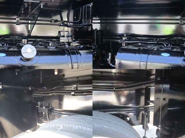 HINO DUTRO 2018 Image 31