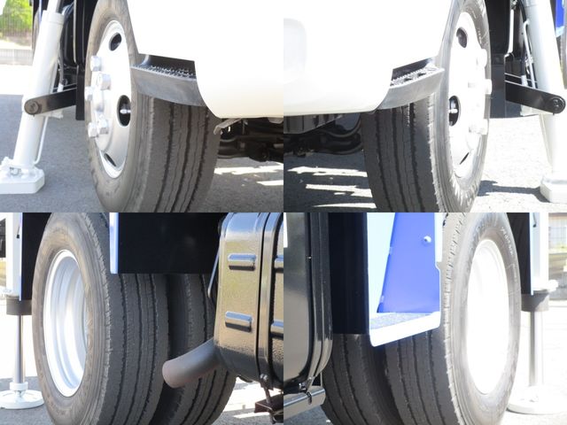 HINO DUTRO 2018 Image 31