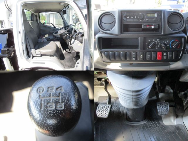 HINO DUTRO 2018 Image 31